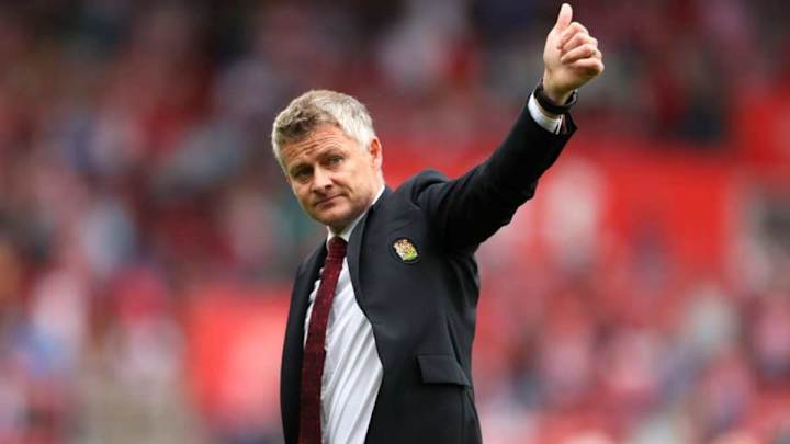 Ole Gunnar Solskjaer Slams 'Embarrassing' Man Utd Stars in Dressing Room Outburst