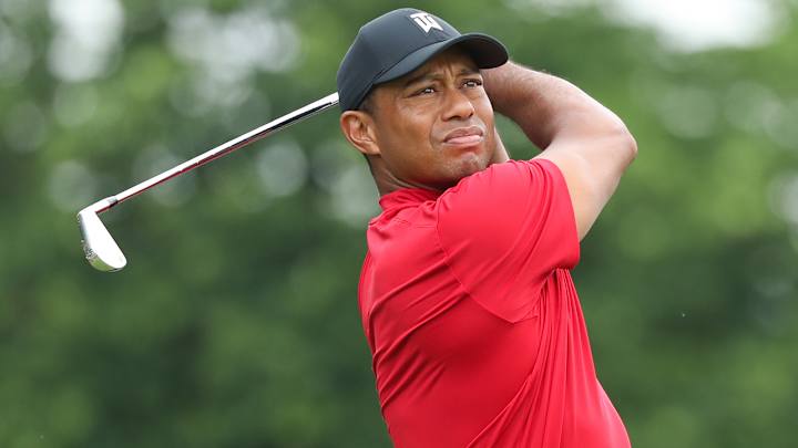Primed for Pebble: Stars Align for Tiger to Contend at the 2019 U.S. Open