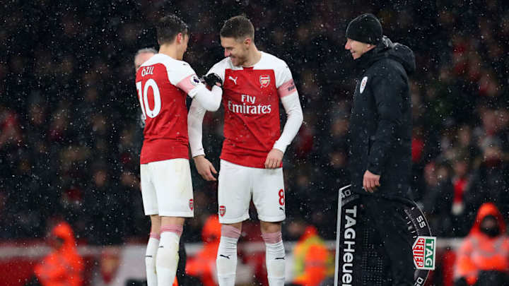 Ian Rush Reveals Conversation With Aaron Ramsey & His Motivation for Joining Juventus Ian Rush Reveals Conversation With Aaron Ramsey & His Motivation for Joining Juventus