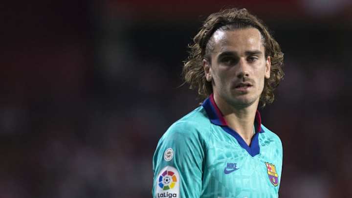 Lo bueno, lo feo y lo malo de la sorpresiva caída del Barcelona en Granada