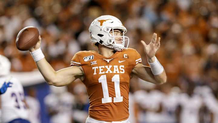 College GameDay Heading to Austin in Week 2 Before Texas vs. LSU College GameDay Heading to Austin in Week 2 Before Texas vs. LSU