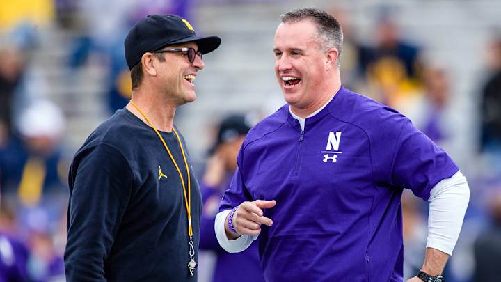 Gauging the Success Rate of College Football Head Coaches Who Are Also Alumni