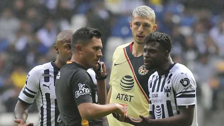 Lo bueno, malo y feo de la victoria del Monterrey sobre el América