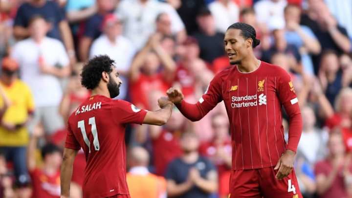 FIFPro Men's World 11: Predicting the Final XI for The 2019 Award