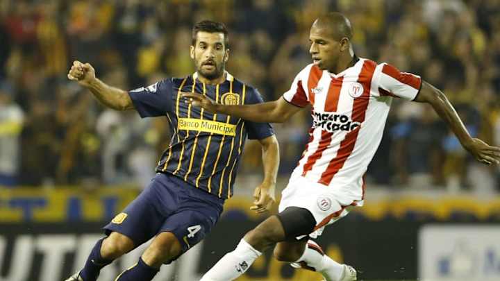 OFICIAL | Paulo Ferrari es el nuevo entrenador de Rosario Central