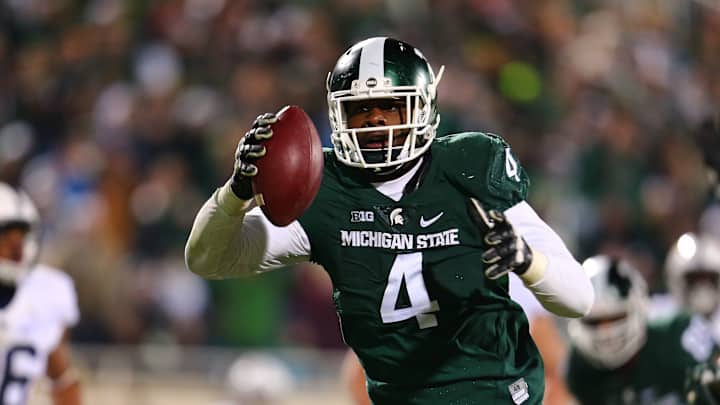 Agent: Malik McDowell Medically Cleared From 2017 ATV Accident, Will Return to Football