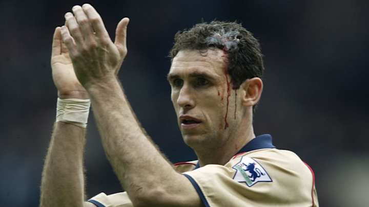 Martin Keown Predicts Arsenal Won't Finish in the Top 4 of the Premier League This Season