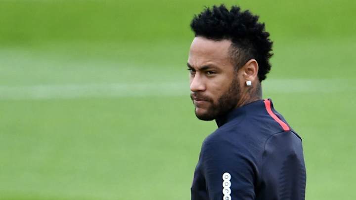 Desvelan que Neymar le dijo que no al Real Madrid
