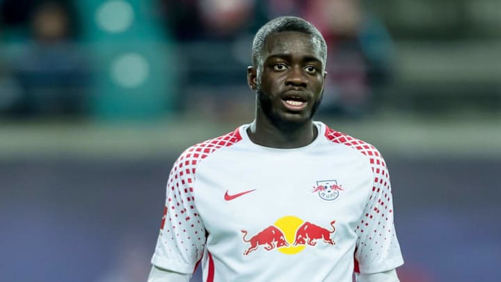 Dayot Upamecano's Agent Explains Why Previous Man Utd Move Failed as Red Devils Renew Interest