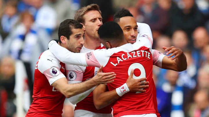 Arsenal Name Young 29-Man Summer Tour Squad After Laurent Koscielny Refuses to Travel Arsenal Name Young 29-Man Summer Tour Squad After Laurent Koscielny Refuses to Travel