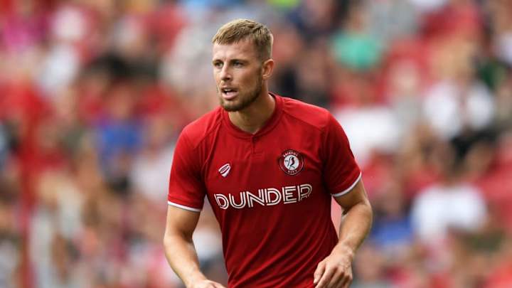 Brighton Closing in on Club Record Deal to Sign Bristol City Star Adam Webster