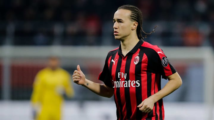 Newcastle Put on Red Alert as Milan Set Asking Price for Sought-After Winger Newcastle Put on Red Alert as Milan Set Asking Price for Sought-After Winger