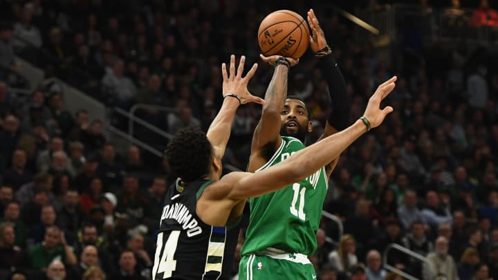 What's At Stake in the Eastern Conference Semifinals? Everything