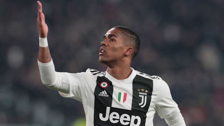 Juventus Angered as Douglas Costa Flies to Paris to Party With Neymar Hours After Car Crash