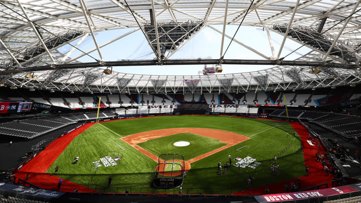 Rivalry Relocated: Everything to Know About Yankees-Red Sox in London