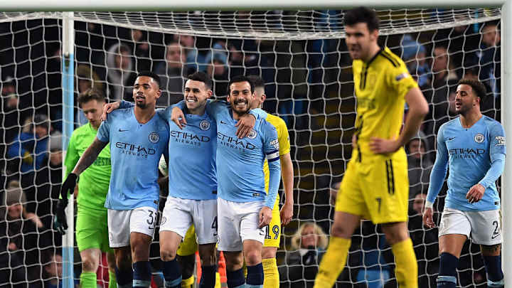 How to Watch Burton vs. Manchester City: Live Stream, Time