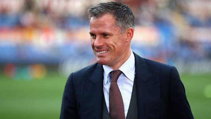 Jamie Carragher Hits Out at Massive Gap Between Premier League End and Champions League Final