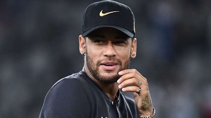 Neymar 'Signs' for Netflix Show La Casa de Papel After Cut Scenes Are Re-Added to Hit Show Neymar 'Signs' for Netflix Show La Casa de Papel After Cut Scenes Are Re-Added to Hit Show