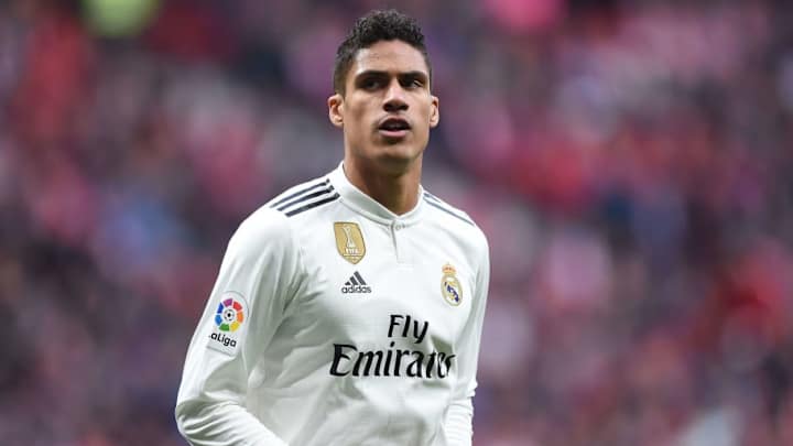 Raphael Varane: Why Real Madrid Actually Should Seriously Consider Selling the World Cup Winner