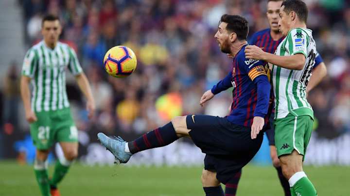 La foto que Guardado quiere con Messi