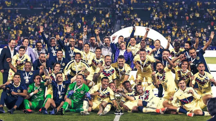 Lo bueno, lo malo y lo feo que se vio en el Campeón de Campeones entre América y Tigres Lo bueno, lo malo y lo feo que se vio en el Campeón de Campeones entre América y Tigres