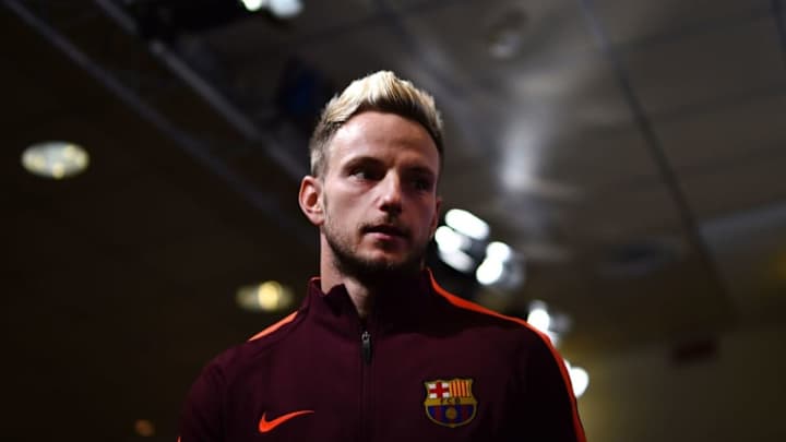 La Juventus se lanza con todo para fichar a Ivan Rakitic durante el último día del mercado