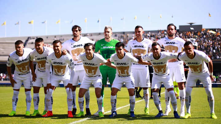 La joya uruguaya que podría llegar a Pumas