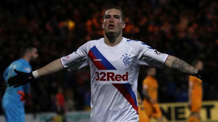 Steven Gerrard Confirms Final Attempt to Sign Ryan Kent Before Settling on City Winger