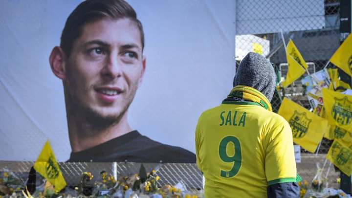 Se filtran fotos del cadáver de Emiliano Sala y la policía inglesa abre una investigación
