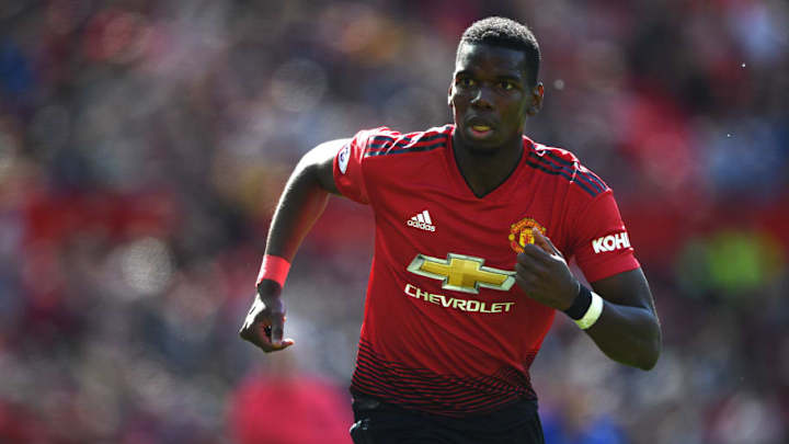 Juventus Set to Offer Paulo Dybala & Alex Sandro as Part of Swap Deal for Man Utd Star Paul Pogba