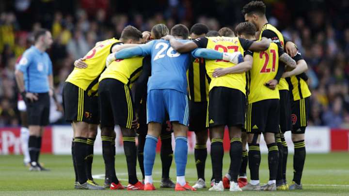 Watford vs West Ham: Where to Watch, Buy Tickets, Live Stream, Kick Off Time & Team News