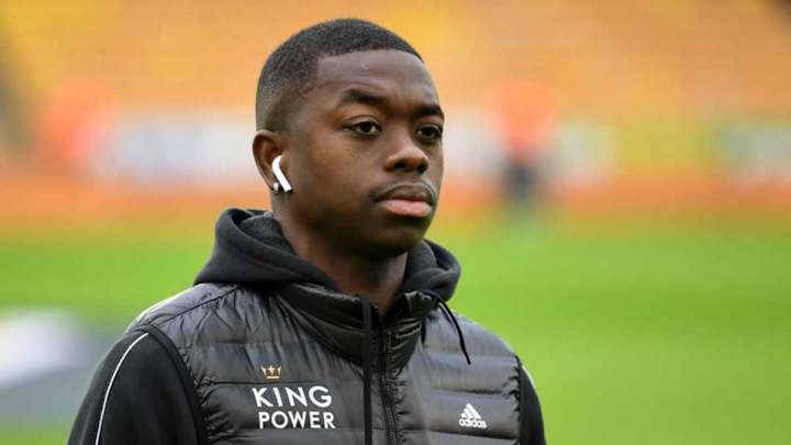 Leicester Midfielder Nampalys Mendy Identifies Foxes' 'Problem' & Sets Goals for the Season