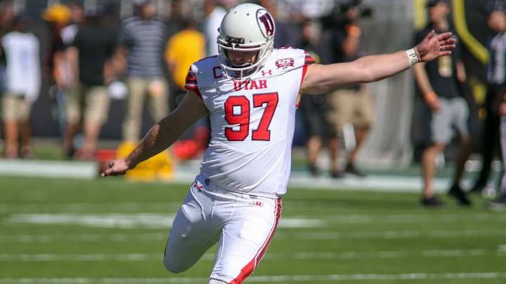 The Tampa Bay Buccaneers Drafted a Kicker … Again