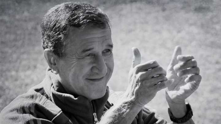 Carlos Alberto Parreira: The World Cup Hero's All-Time Best XI Carlos Alberto Parreira: The World Cup Hero's All-Time Best XI