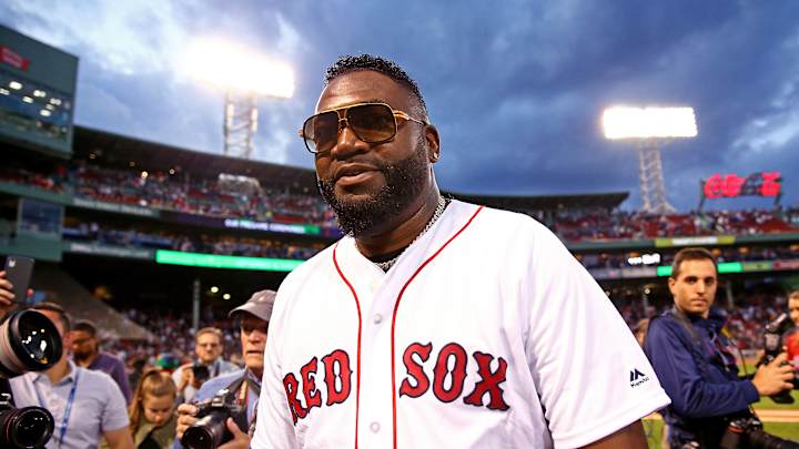 David Ortiz Details Moments After Shooting: 'I Went Through Hell' David Ortiz Details Moments After Shooting: 'I Went Through Hell'
