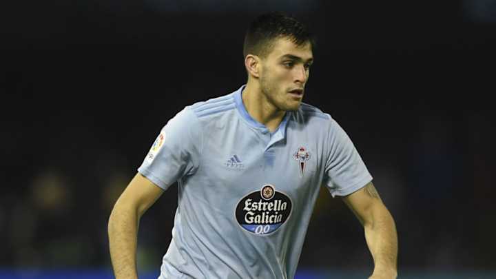 Maxi Gómez to Reject West Ham Move as Uruguayan Striker Waits for Tottenham Offer