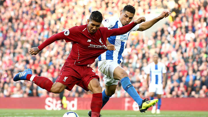 How to Watch Brighton vs. Liverpool: Live Stream, TV Channel, Time