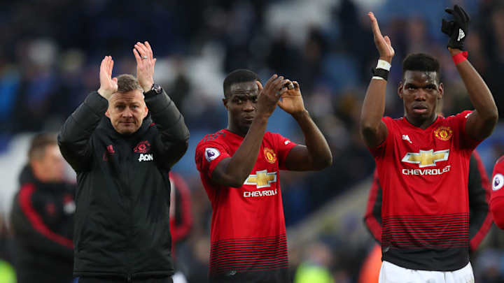 How to Watch Fulham vs. Manchester United: Live Stream, TV Channel, Time