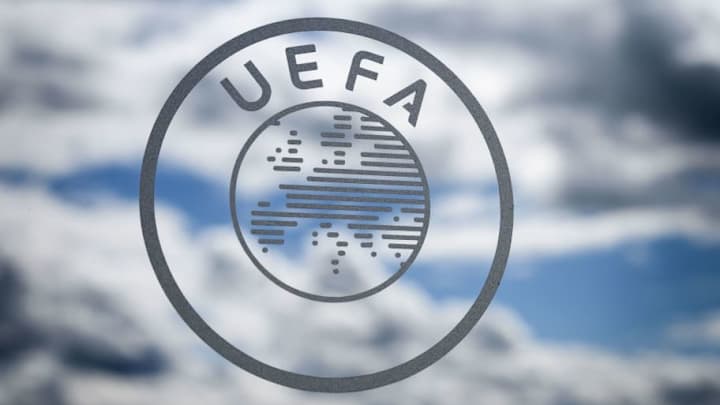 UEFA Launches New App Built for Players Offering Career Advice & Essential Information