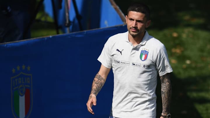 Inter Close to Signing Sassuolo's Stefano Sensi Despite Interest From Milan Inter Close to Signing Sassuolo's Stefano Sensi Despite Interest From Milan