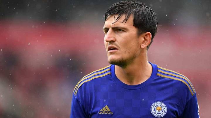 Pep Guardiola Predicts Manchester United Title Challenge Following Harry Maguire Signing