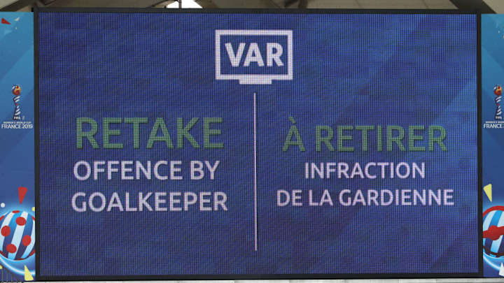 Premier League Confirms Role VAR Will Play Next Season Once Penalty Has Been Awarded