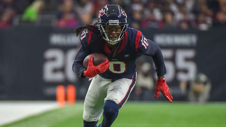 Fantasy Football 2019: WR Rankings and Tiers Fantasy Football 2019: WR Rankings and Tiers