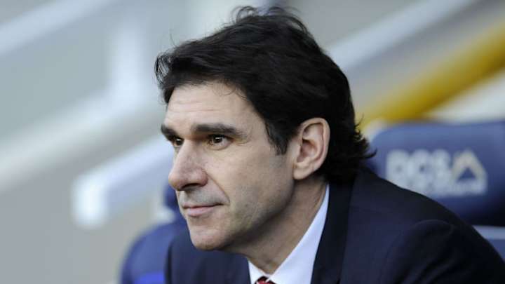 Karanka: “Parecía que Solskjaer había arreglado todo lo que Mourinho había hecho mal" Karanka: “Parecía que Solskjaer había arreglado todo lo que Mourinho había hecho mal"