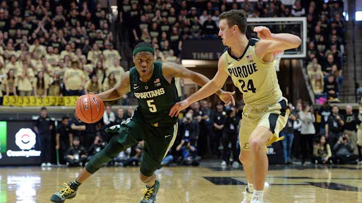 Watch Big Ten Basketball Tournament: Live Stream, Schedule, TV Channel Information