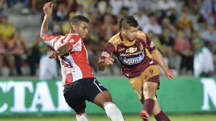 Esta es la programación de la Final de la SuperLiga Colombiana