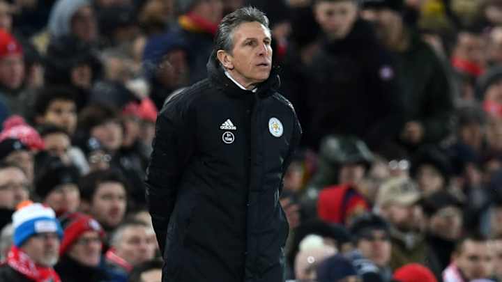 Claude Puel Calls for Leicester to Be 'More Clinical' After Securing Draw Against Liverpool Claude Puel Calls for Leicester to Be 'More Clinical' After Securing Draw Against Liverpool