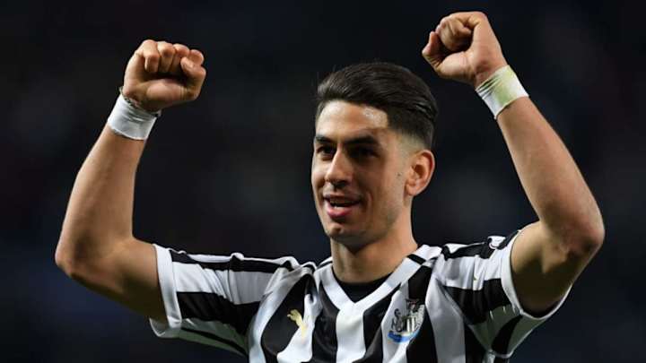 Ayoze Perez to Complete Shock Leicester Move as Newcastle Misery Continues