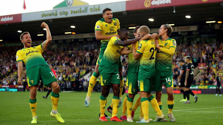 7 Things We Learned From Another Scorching Weekend of Premier League Action 7 Things We Learned From Another Scorching Weekend of Premier League Action