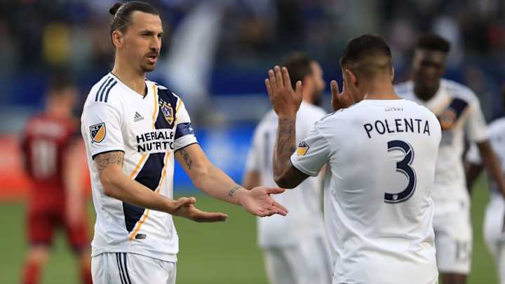 Sounders vs Galaxy | Horario, canal de transmisión de TV, streaming online y posibles alineaciones